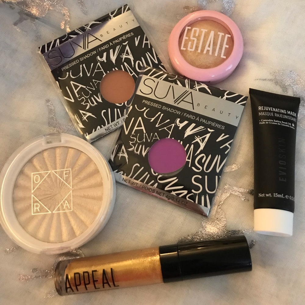 Beauty bundle
